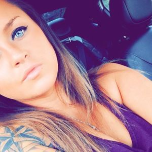 Meet your Posher, Ashlee